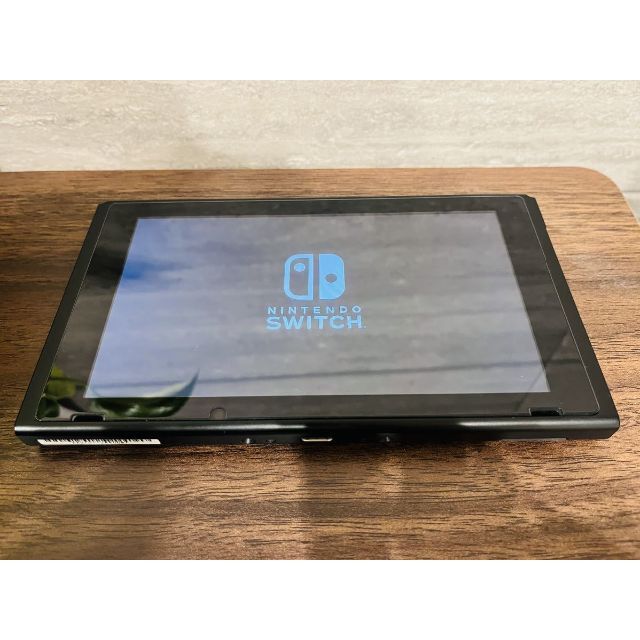 ガラスフィルム貼付済み】Nintendo Switch ピカブイモデル 本体