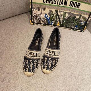 ディオール(Christian Dior) スリッポン(レディース)の通販 20点 