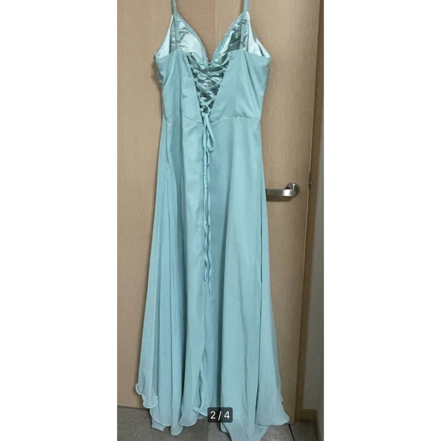 ロングドレス レディースのフォーマル/ドレス(ロングドレス)の商品写真