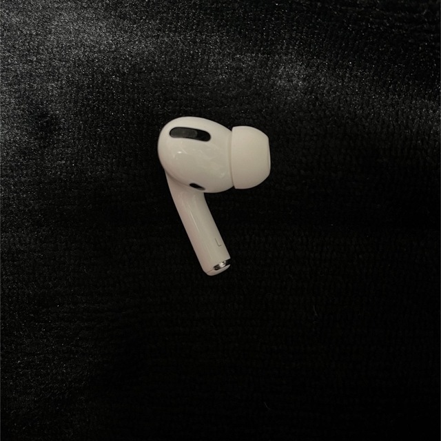 Apple - AirPods Pro Apple 純正品 イヤホン 左耳の通販 by とまと's ...