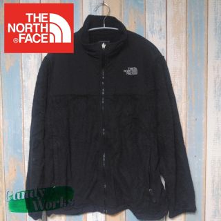 ザノースフェイス(THE NORTH FACE)の【THE NORTH FACE】ノースフェイス フリース  レディース XL(その他)