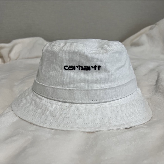 carhartt(カーハート)のCarhartt バケットハット メンズの帽子(ハット)の商品写真