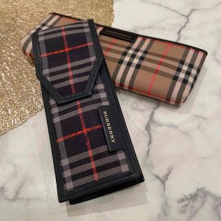バーバリー(BURBERRY) ペンケースの通販 100点以上 | バーバリーを買う