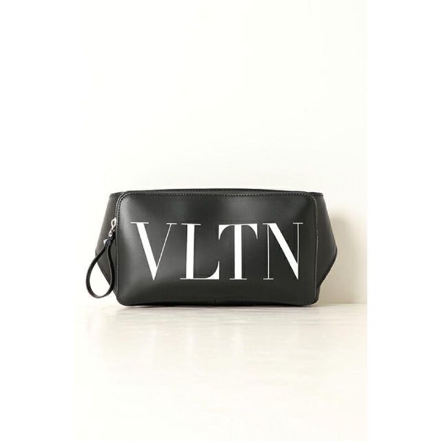 valentino ボディバッグ 直営店購入 ほぼ未使用品 レシートあり | www