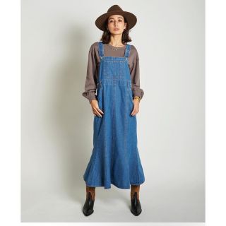 送料込・まとめ買い OHGA サロペット Sサイズ オーガ