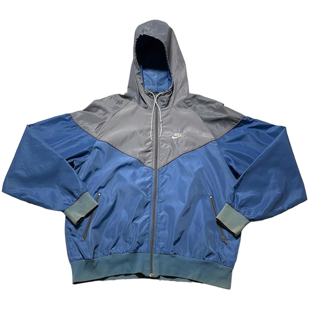 NIKE Nylon Jacket