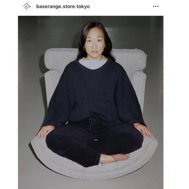 baserange Douglas Pants 新作 | casaronald.org.mx