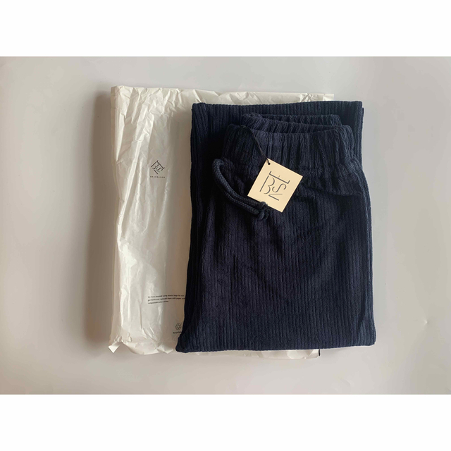 baserange Douglas Pants 新作 | casaronald.org.mx