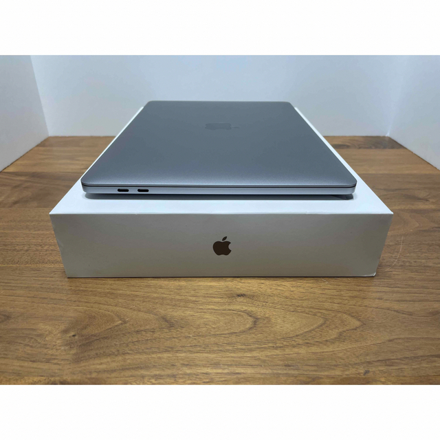 美品❗️MacBook 軟らかい Pro 2020 M1チップ スペースグレイ 美品❗️MacBook 軟らかい Pro 2020 M1チップ スペースグレイ