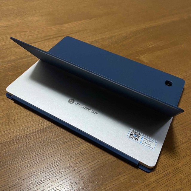 hp chromebook x2 11 LTE 極上美品 購入証明付 6