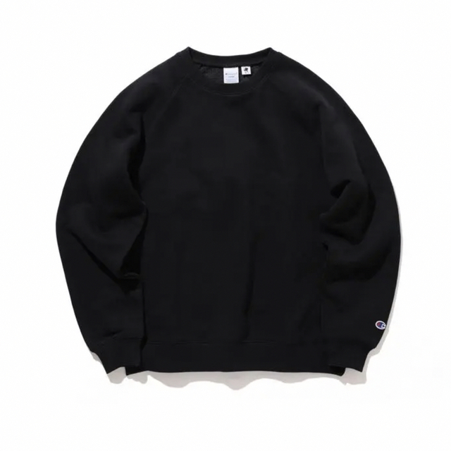 Champion(チャンピオン)のChampion for BEAMS Exclusive by TRIPSTER メンズのトップス(スウェット)の商品写真