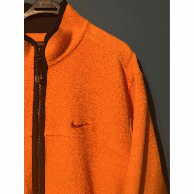 NIKE - 90´s NIKE ACG フリースの通販 by used|ナイキならラクマ