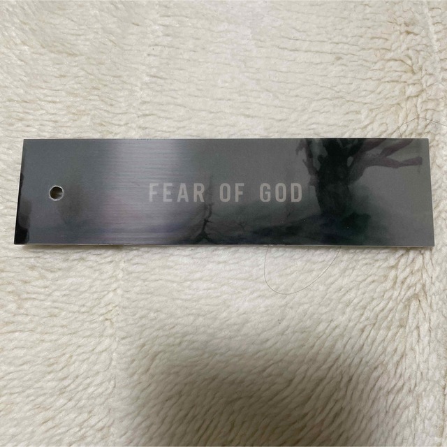 FEAR OF GOD(フィアオブゴッド)のfear of god prairie ghost camo shirt M メンズのトップス(シャツ)の商品写真