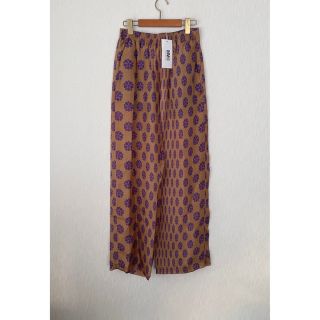 エムエムシックス ワイドパンツ パンツの通販 62点 | MM6のレディース