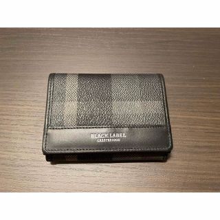 ブラックレーベルクレストブリッジ 折り財布(メンズ)の通販 85点