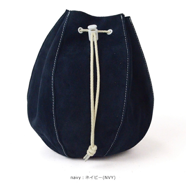 Hender Scheme - Hender Scheme Kinchaku 巾着バックの通販 by あひる