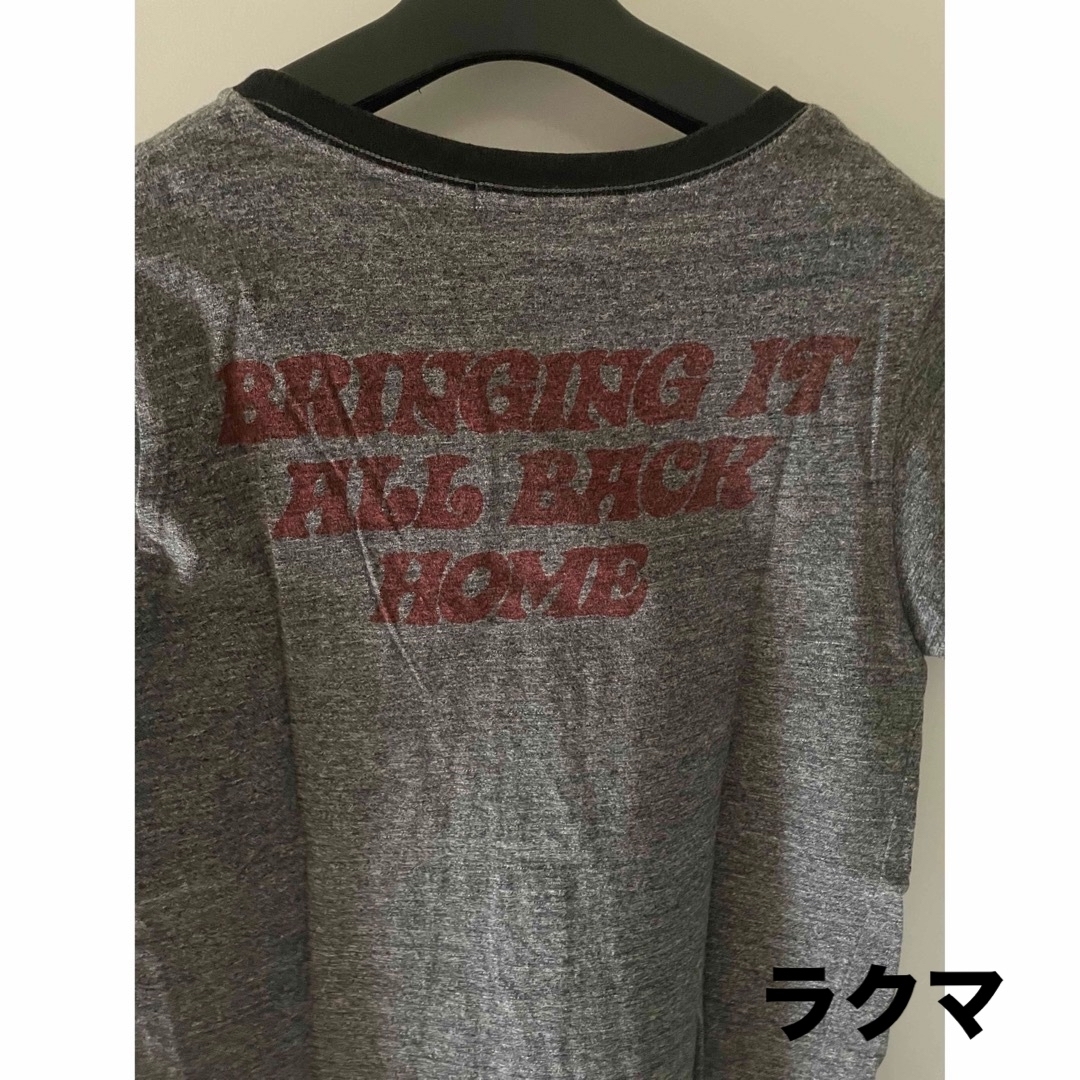 HYSTERIC GLAMOUR(ヒステリックグラマー)のヒステリックグラマー★バイクガール Tシャツ HYSTERIC GLAMOUR レディースのトップス(Tシャツ(半袖/袖なし))の商品写真