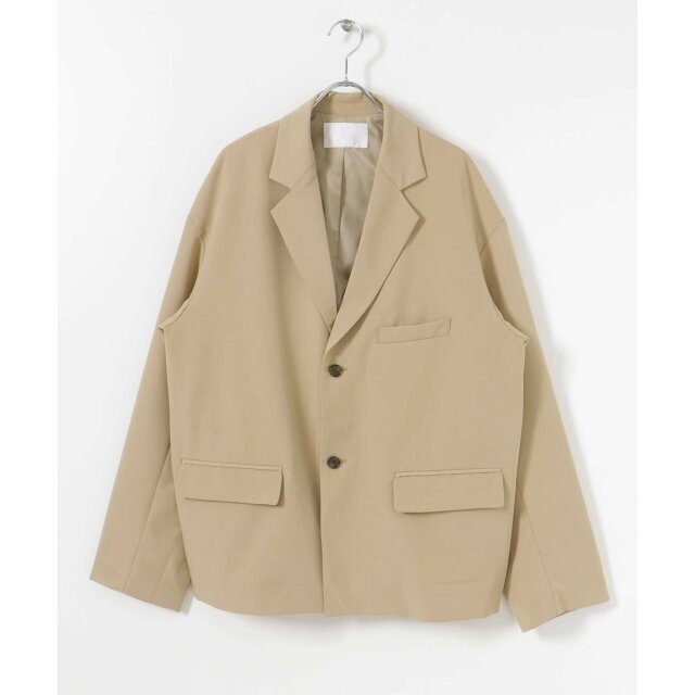 URBAN RESEARCH - 【ベージュ】『セットアップ対応』URBAN RESEARCH iD