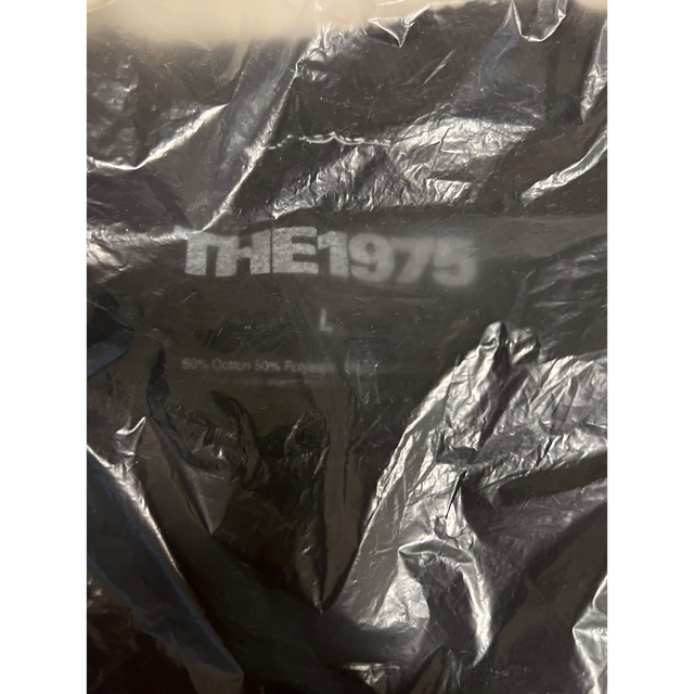 THE1975  オフィシャル  スウェット トレーナー  正規品