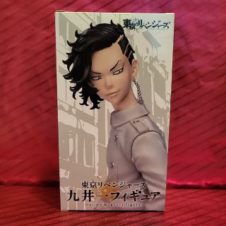 トウキョウリベンジャーズ(東京リベンジャーズ)の⭐新品未開封⭐東京 リベンジャーズ 東リべ 九井一 ココ フィギュア(アニメ/ゲーム)