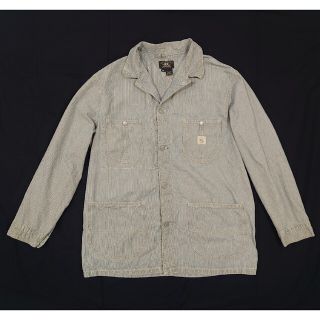 RRL - キムタク着 グランメゾン東京 RRL ワークジャケット