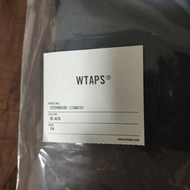 仕入元直送品 WTAPS × CHAMPION ACADEMY CREW NECK XL x champion