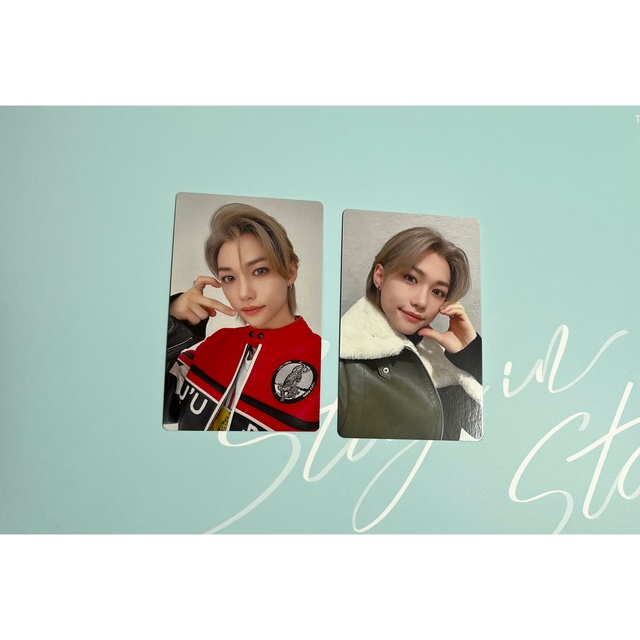 爆売り straykids 京セラ 26日 コンプ ecousarecycling.com