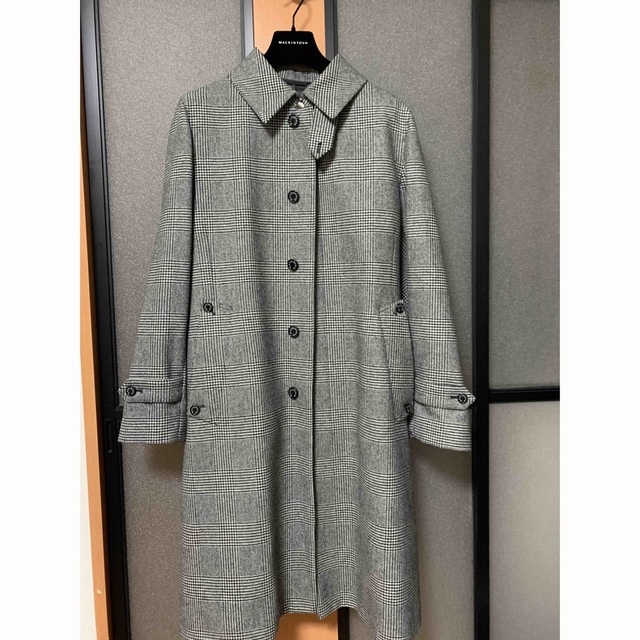 MACKINTOSH コート　36 マッキントッシュ　ビームス