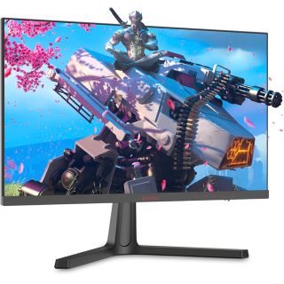 KOORUI 24E4 ゲーミングモニター 24 インチ フルHD 165Hz (ディスプレイ)