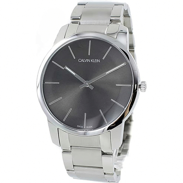 訳あり大特価❗️⌚️ Calvin Klein   腕時計❕