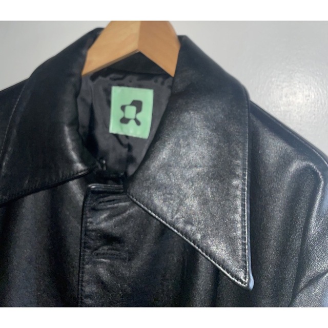 STRONG 001 LEATHER JACKET ジャケット/アウター STRONG 001 LEATHER JACKET ジャケット/アウター