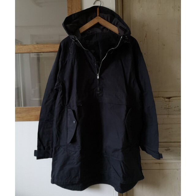 nonnative/ノンネイティブ　アノラックパーカー　フーデッドパーカー 1