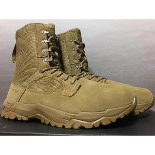 メレル(MERRELL)のメレル MQC 2 Tactical 27.5cm タクティカルブーツ コヨーテ(ブーツ)