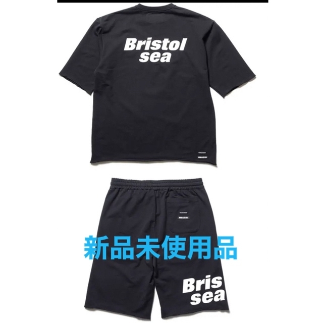 F.C.Real Bristol × WIND AND SEA リカバリーパック