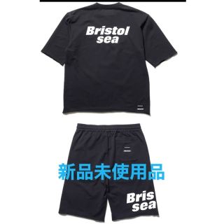 エフシーアールビー(F.C.R.B.)のF.C.Real Bristol × WIND AND SEA リカバリーパック(Tシャツ/カットソー(半袖/袖なし))