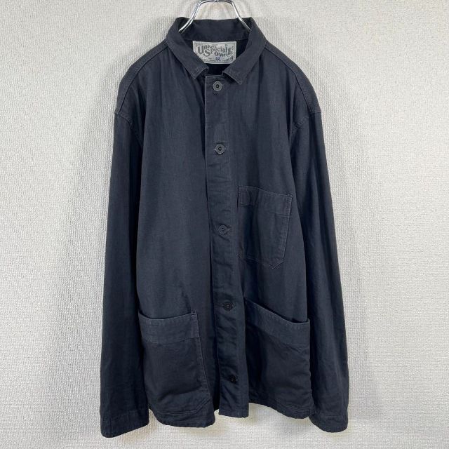 FREEWHEELERS - 【美品】フリーホイーラーズ カバーオール デニム