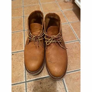 レッドウィング(REDWING)のレッドウイング(ブーツ)