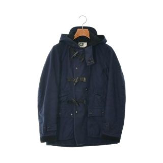 Engineered Garments - Engineered Garments ダッフルコート S 紺 ...