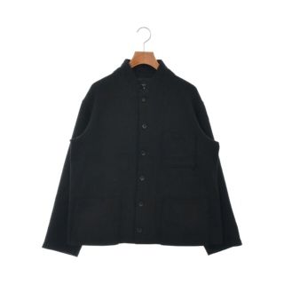 エンジニアードガーメンツ(Engineered Garments)のEngineered Garments ジャケット S 黒 【古着】【中古】(その他)