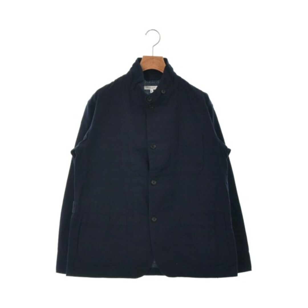 Engineered Garments ジャケット S 紺