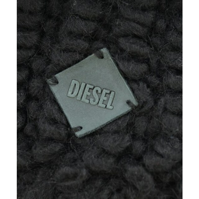 DIESELマフラー、スヌーズ系