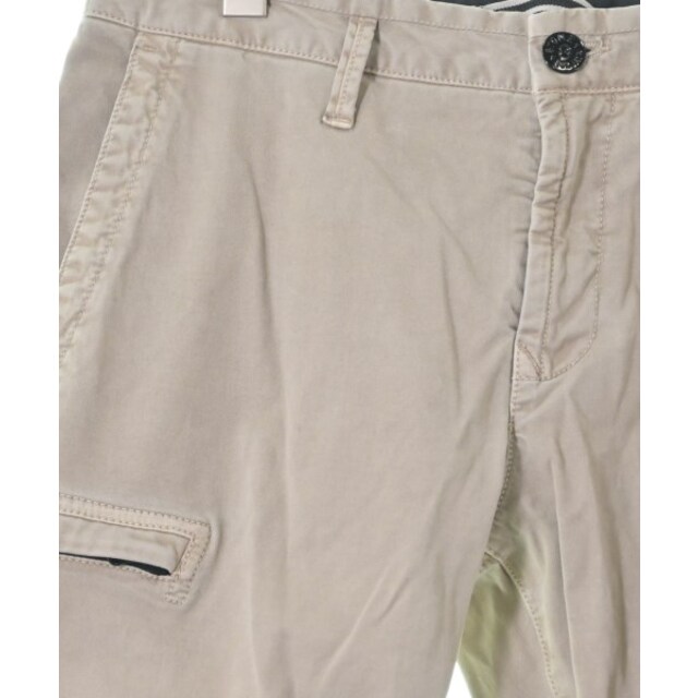STONE ISLAND - STONE ISLAND カーゴパンツ 33(L位) ベージュ 【古着 ...