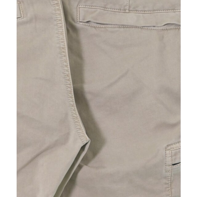 STONE ISLAND - STONE ISLAND カーゴパンツ 33(L位) ベージュ 【古着 ...