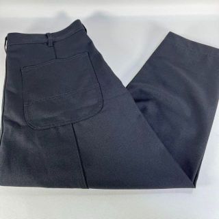 コム デ ギャルソン(COMME des GARCONS) サルエルパンツ(メンズ)の通販 ...