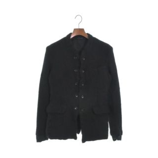 コムデギャルソンオムプリュス(COMME des GARCONS HOMME PLUS)のCOMME des GARCONS HOMME PLUS カジュアルジャケット 【古着】【中古】(テーラードジャケット)