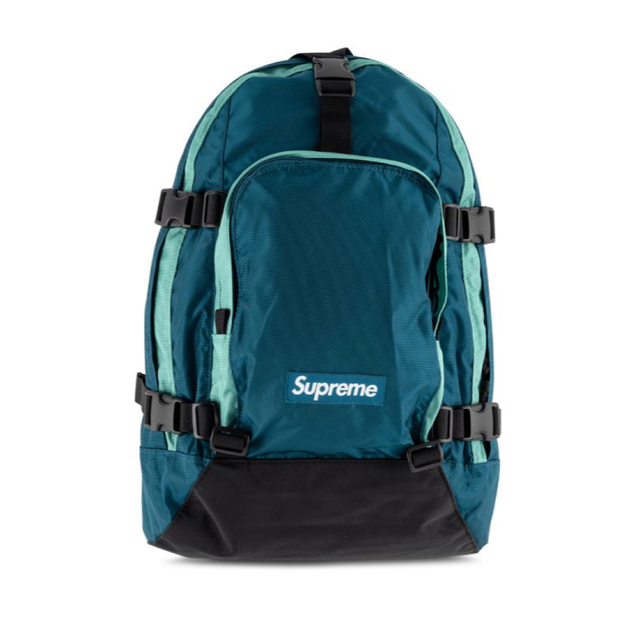 Supreme - Supreme シュプリーム 19FW Backpack バックパック リュック ...