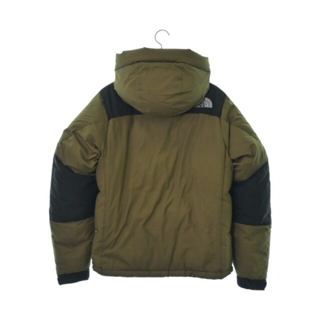 THE NORTH FACE ブルゾン（その他） L カーキx黒