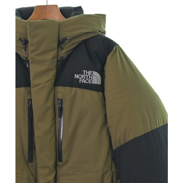 THE NORTH FACE ブルゾン（その他） L カーキx黒