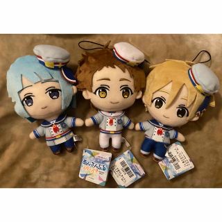 あんスタ ぬいぐるみ Ra*bits 新章 新衣装 天満光 ※複数在庫有