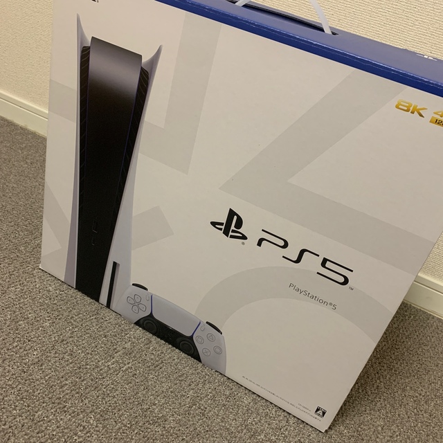 返品送料無料】 PlayStation - PS5 最新型 CFI-1200A ディスクドライブ